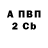 КЕТАМИН VHQ krieg 2004